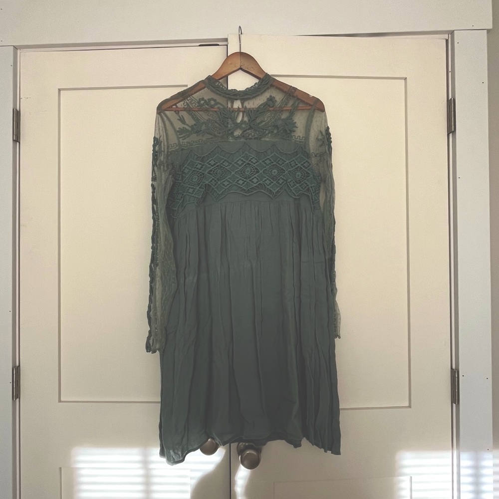 Sundance dress